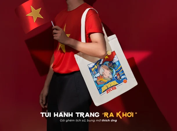 Túi TOTE